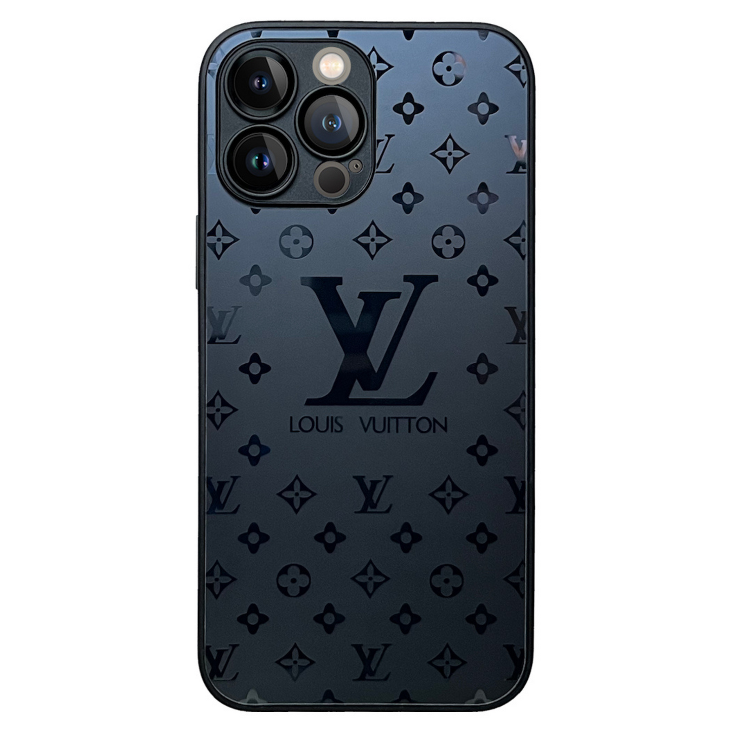 Luxury LV Pattern iPhone Case pipi