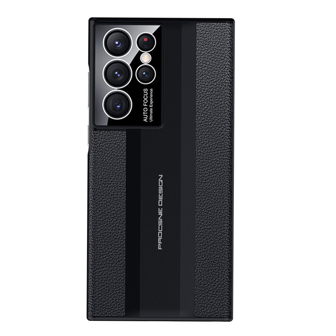 Procsne Design Leather Case - Samsung casemarts