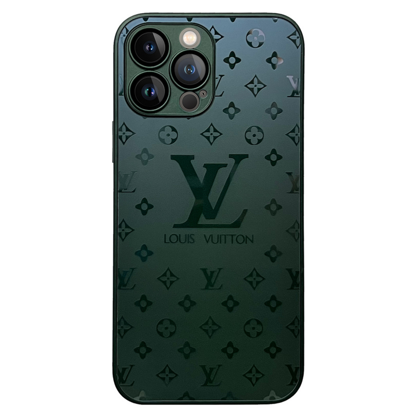 Luxury LV Pattern iPhone Case pipi