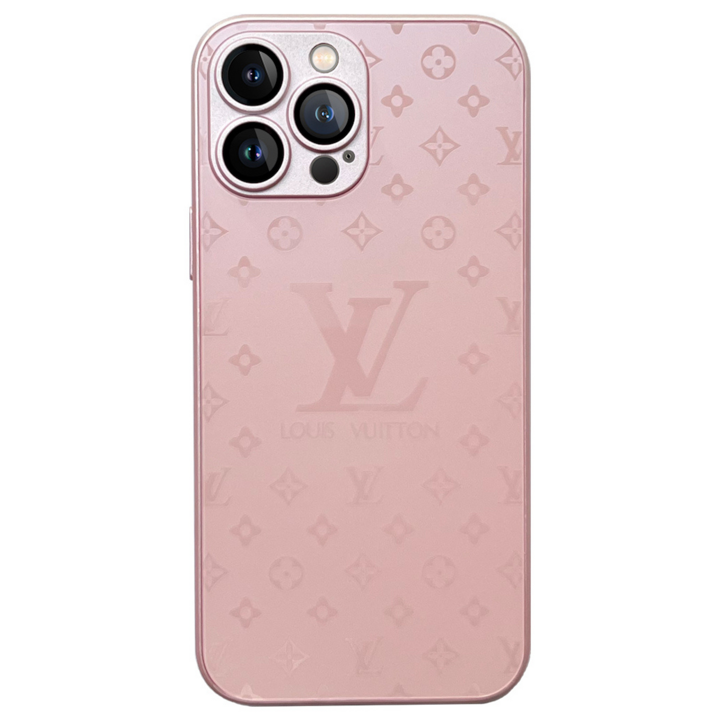 Luxury LV Pattern iPhone Case pipi