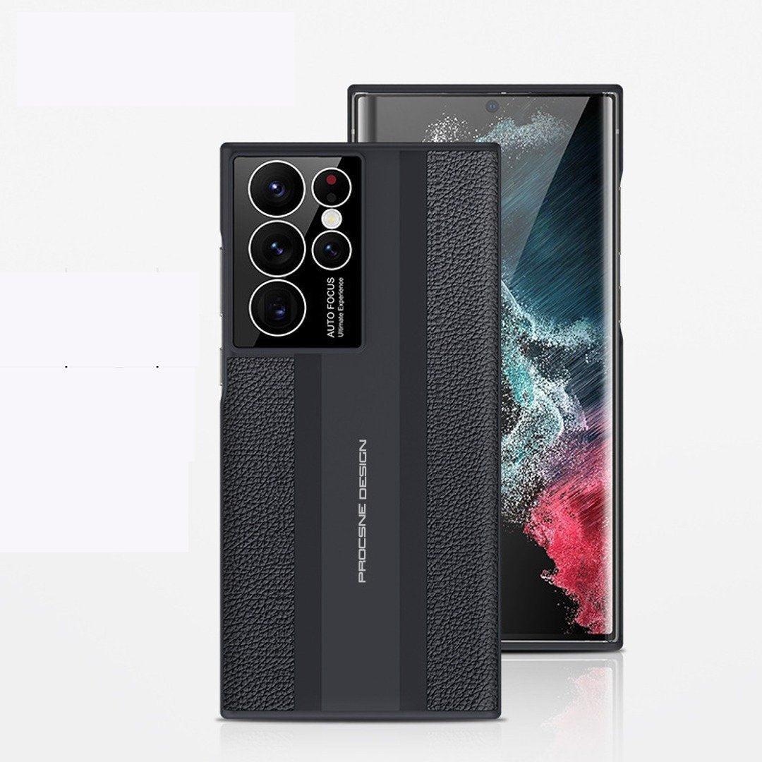 Procsne Design Leather Case - Samsung casemarts