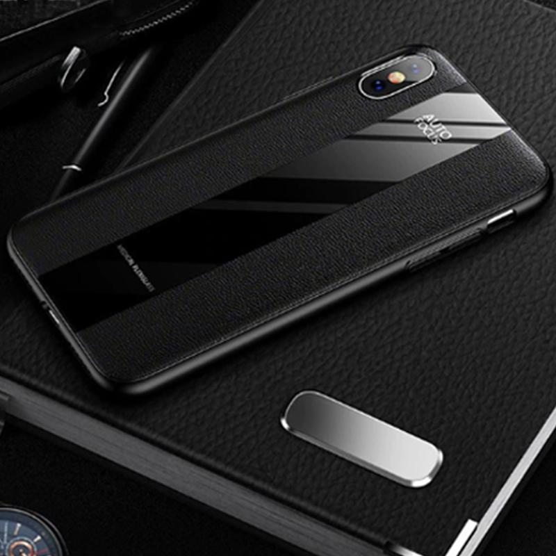Galaxy A30s Porsche Style Luxury Case casemarts