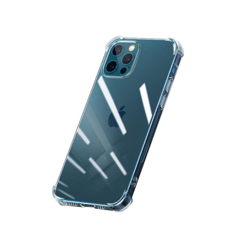 iPhone 13 Pro Ultra Clear Anti shock Case casemarts