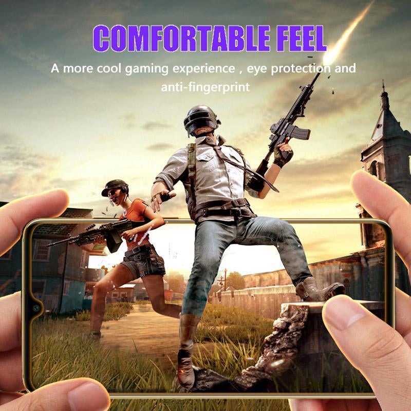 Galaxy A30 5D Tempered Glass Screen Protector casemarts