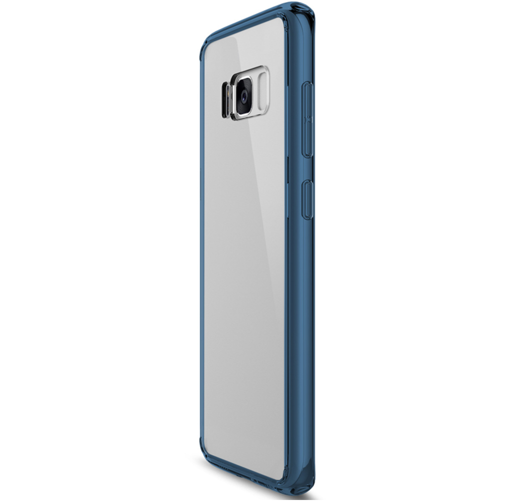 Galaxy S8/S8 Plus Original Ultra-thin Shockproof Case casemarts
