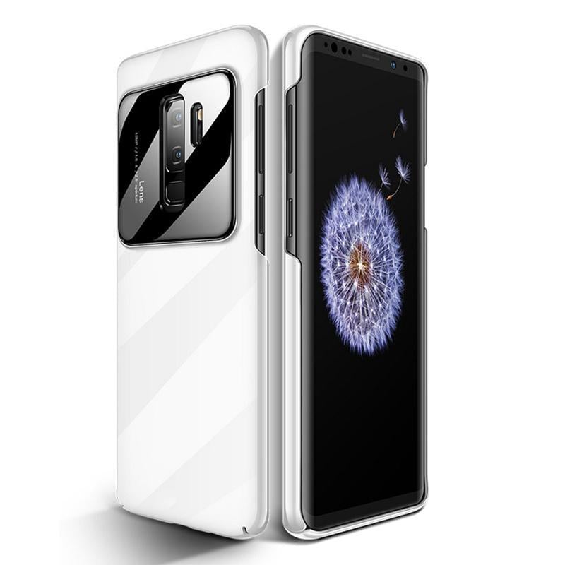 JOYROOM ® Galaxy S9 Polarized Lens Glossy Edition Smooth Case casemarts