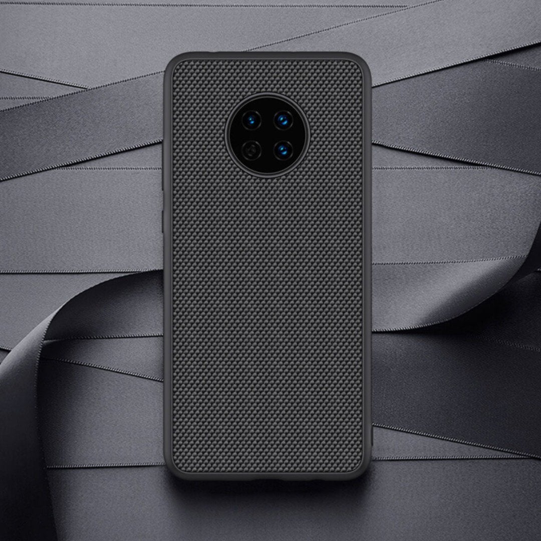 OnePlus 7T Carbon Fiber Premium Armour Case casemarts