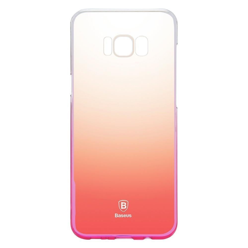Galaxy S8 Plus Ultra-thin Aura Gradient Case casemarts