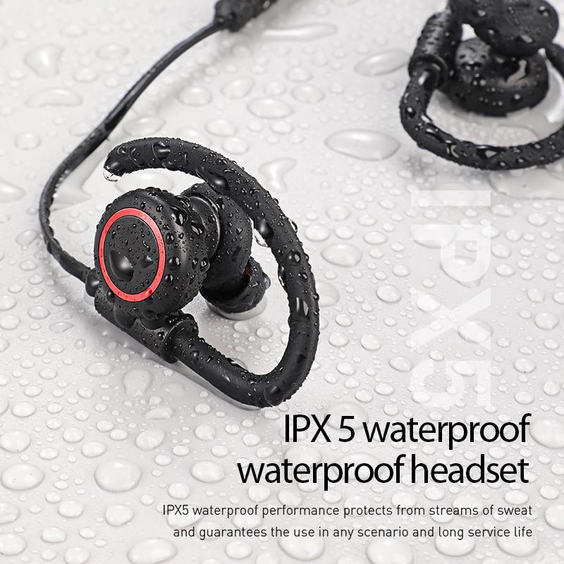 Baseus ® S17 Professional Wireless Headphones casemarts