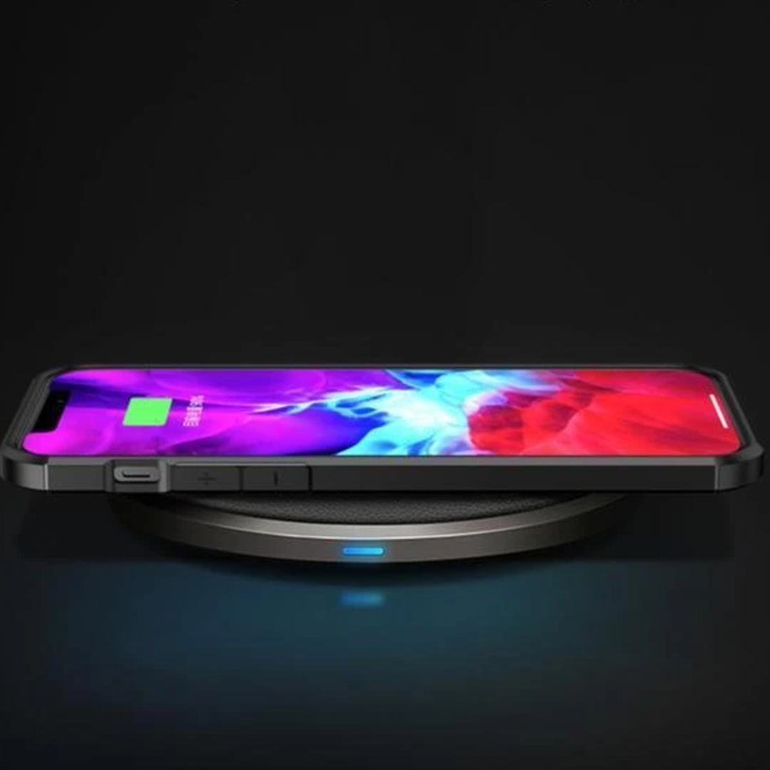 iPhone 12 Series Opaque Matte Case casemarts