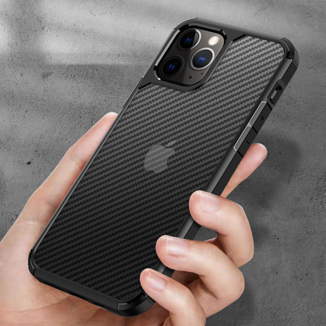 iPhone 12 Series Opaque Matte Case casemarts