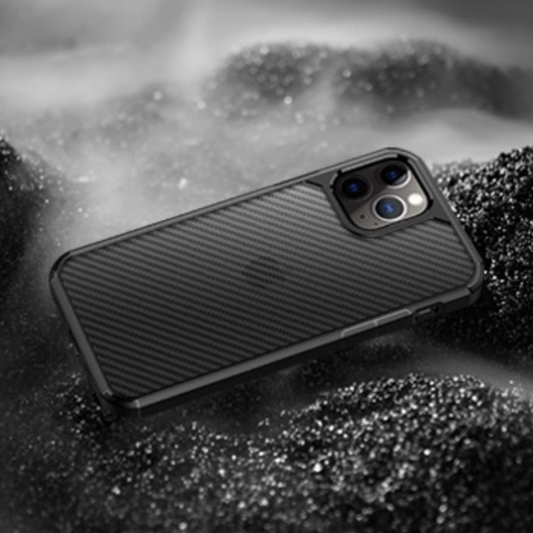 iPhone 12 Series Opaque Matte Case casemarts