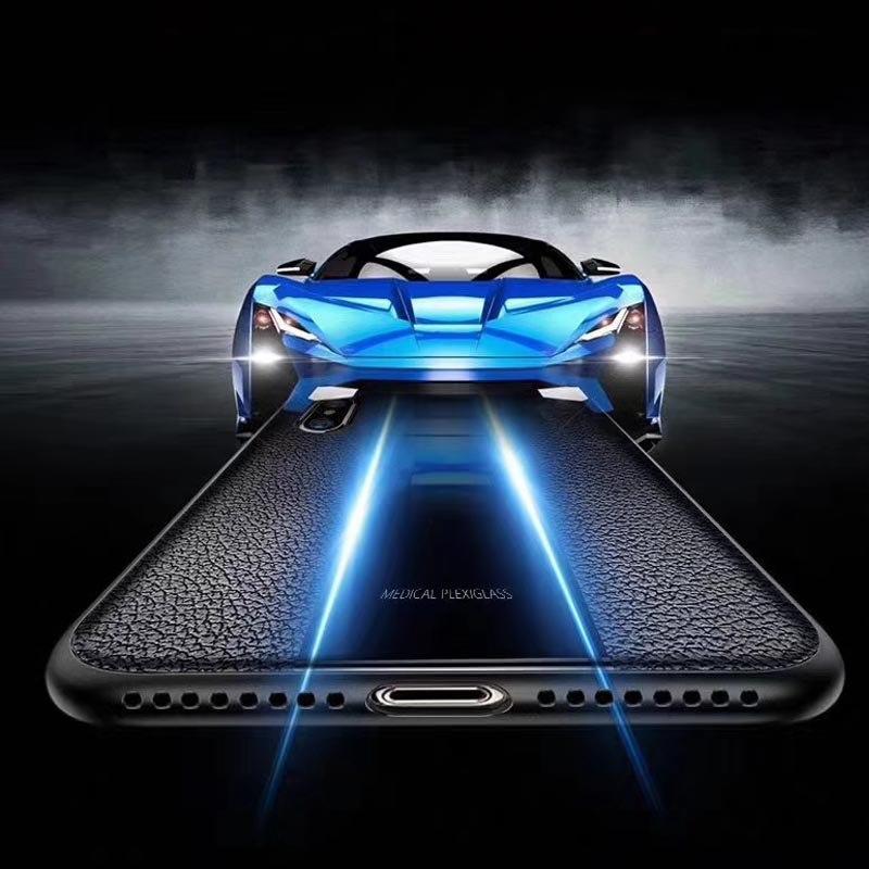 Galaxy A30s Porsche Style Luxury Case casemarts