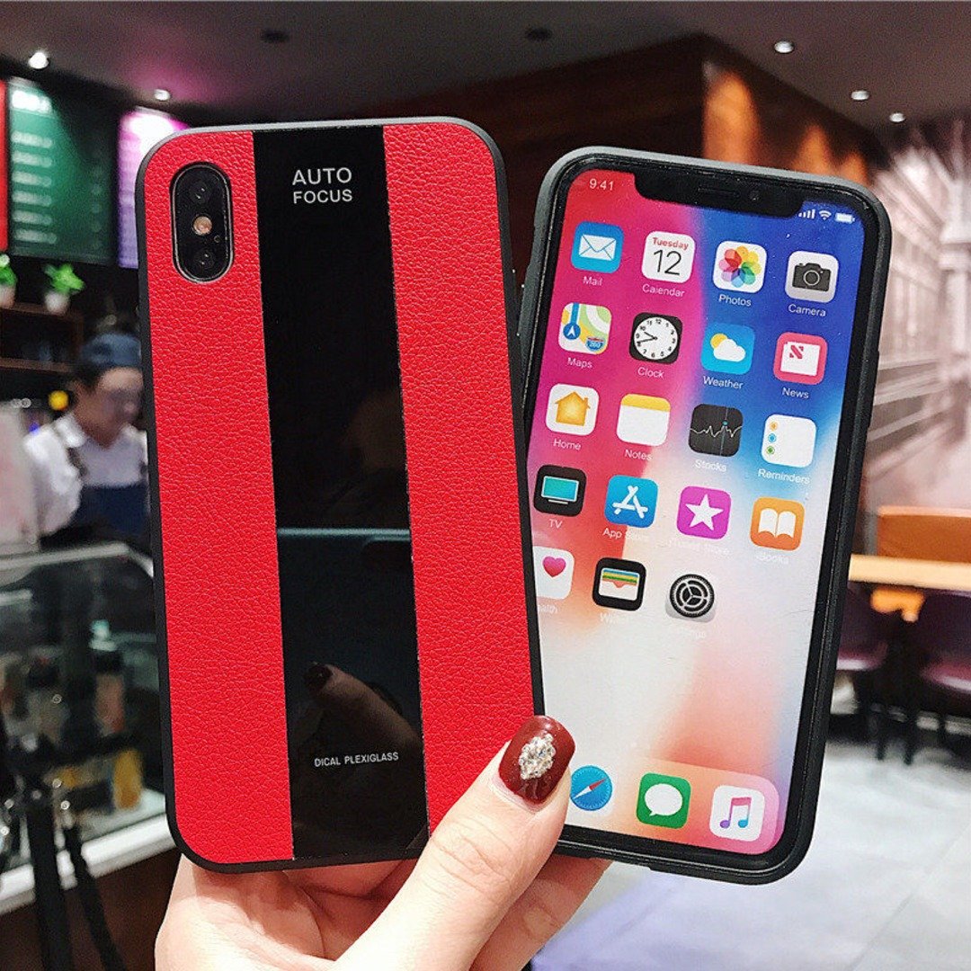 Galaxy A50s Porsche Style Luxury Case casemarts