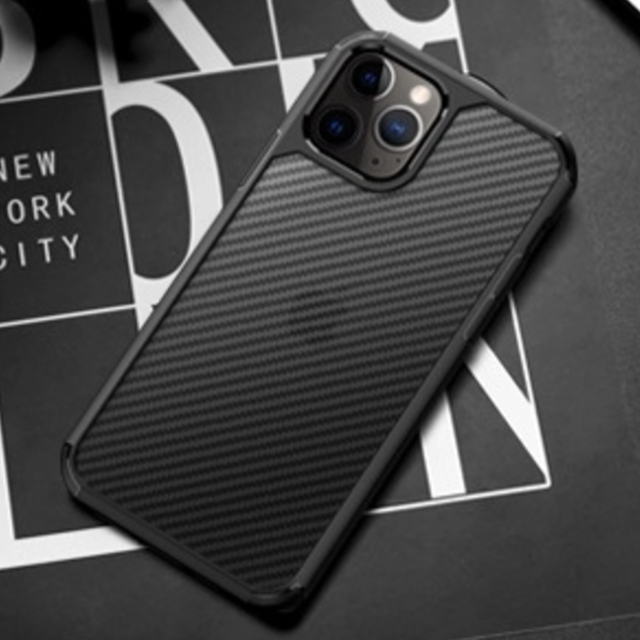 iPhone 12 Series Opaque Matte Case casemarts