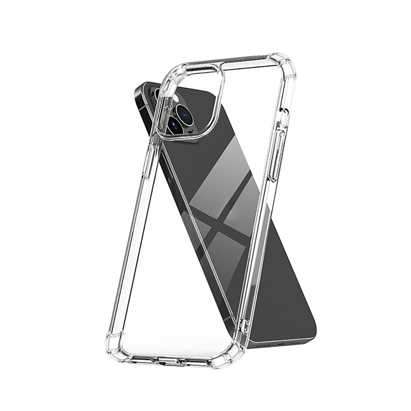 iPhone 13 Pro Ultra Clear Anti shock Case casemarts