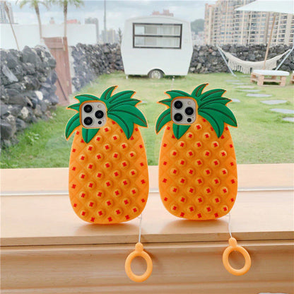 pineapple phone case - iphone Urban Covers