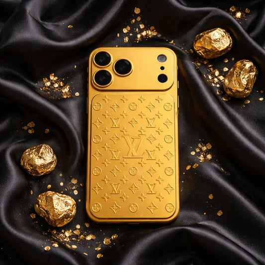 Maison - Signature Edition iPhone Case