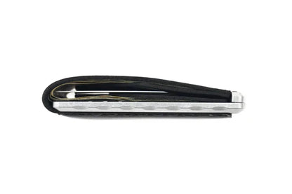 Venture Billfold - Raw Tumbled Wallet