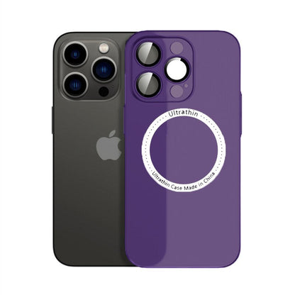 iPhone 14 Series Ultra Thin Case with MagSafe casemarts