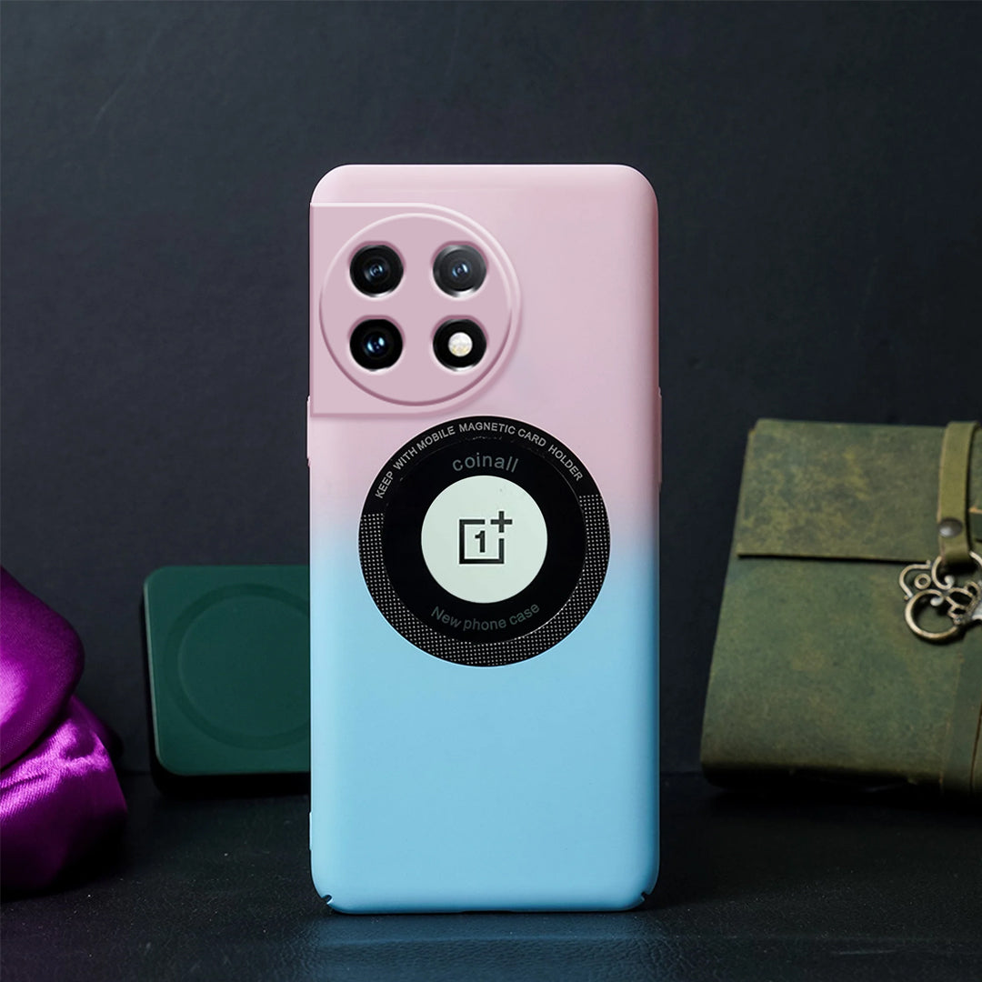 Gradient Matte MagSafe Case - OnePlus casemarts