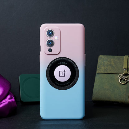 Gradient Matte MagSafe Case - OnePlus casemarts