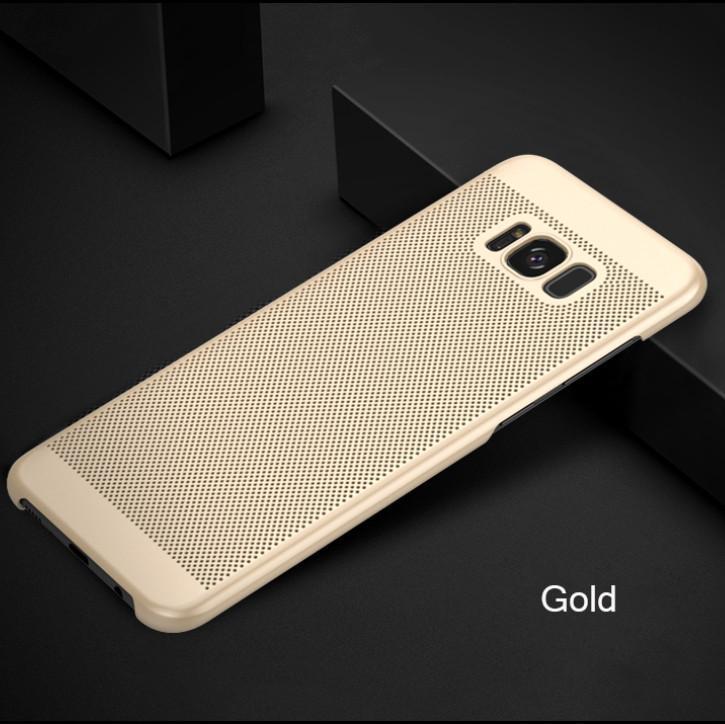 Galaxy S8 Plus Ultra-thin Breathing Series Case casemarts