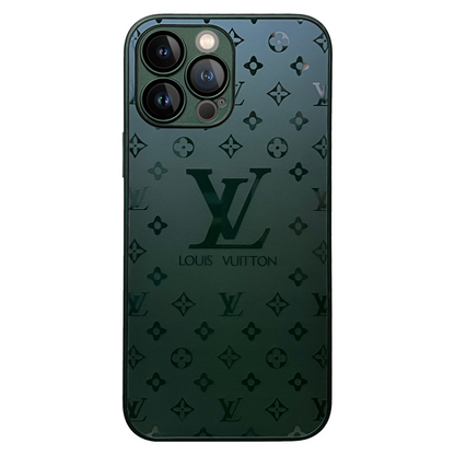 Luxury LV Pattern iPhone Case pipi