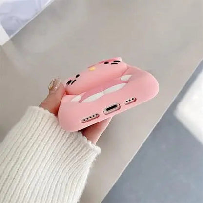 Hello Kitty Phone Case - Shopsloom Shopsloom