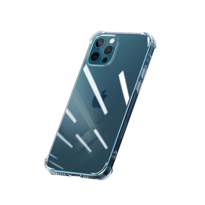 iPhone 13 Pro Ultra Clear Anti shock Case casemarts