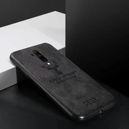 Deer Pattern Inspirational Soft Case - OnePlus casemarts