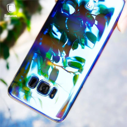 Galaxy S8 Plus Ultra-thin Aura Gradient Case casemarts