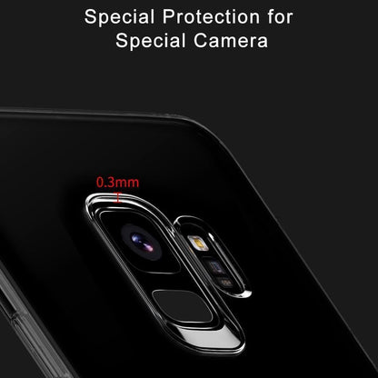 Galaxy S9 Baseus Simple Series Clear Case casemarts