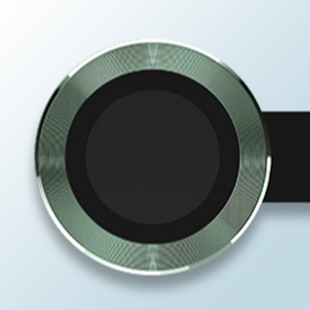 iPhone 13 - Camera Lens Protective Ring casemarts