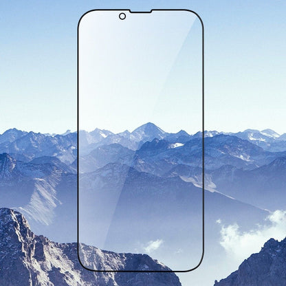 iPhone 13 Pro Privacy Tempered Glass [ Anti- Spy Glass] casemarts