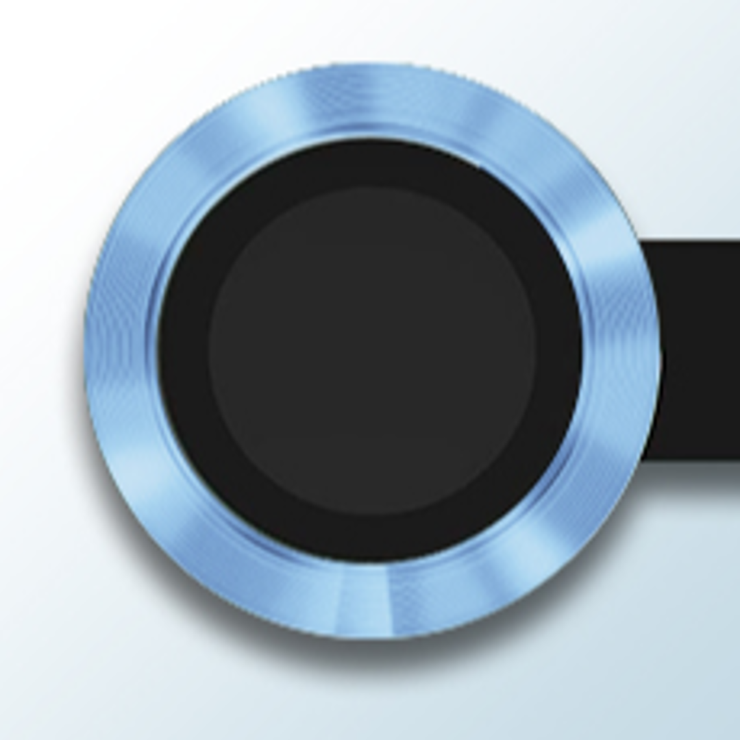 iPhone 13 - Camera Lens Protective Ring casemarts