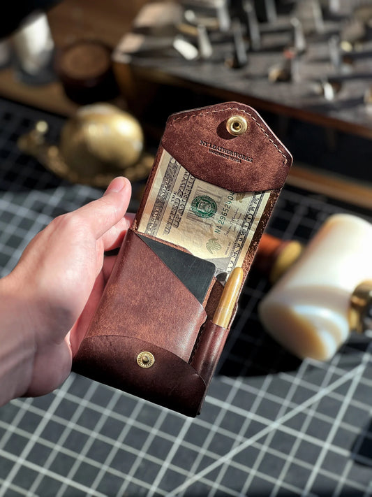 The Vayra Wallet