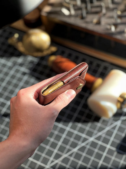 The Vayra Wallet