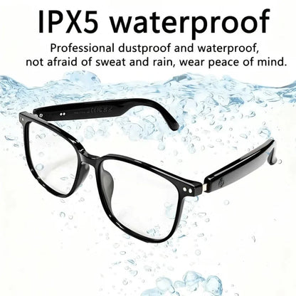 Travel AI Smart Glasses