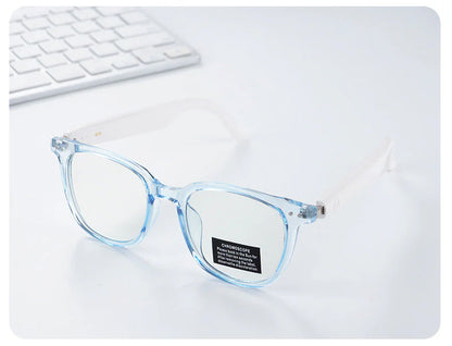 Travel AI Smart Glasses