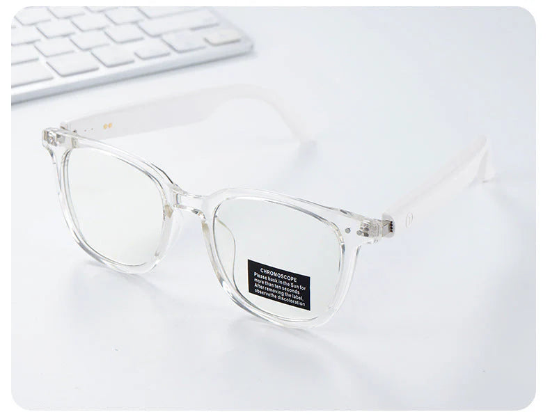Travel AI Smart Glasses