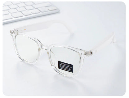 Travel AI Smart Glasses