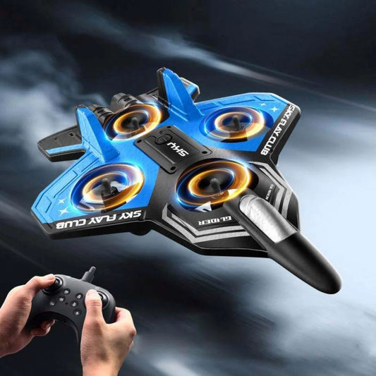 RC plane drone