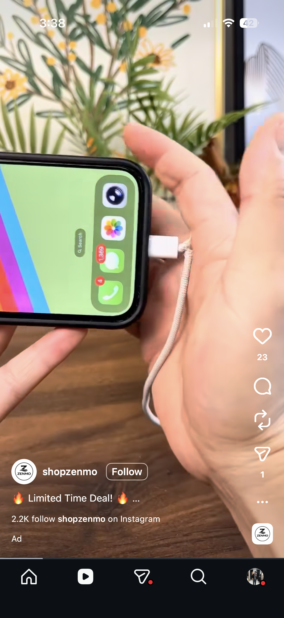 USB C to USB C Cable, 240W Fast Charging Cable