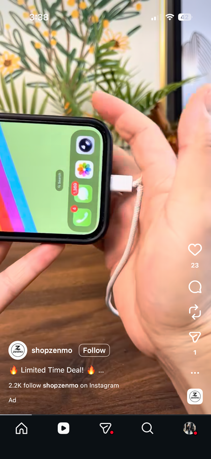USB C to USB C Cable, 240W Fast Charging Cable