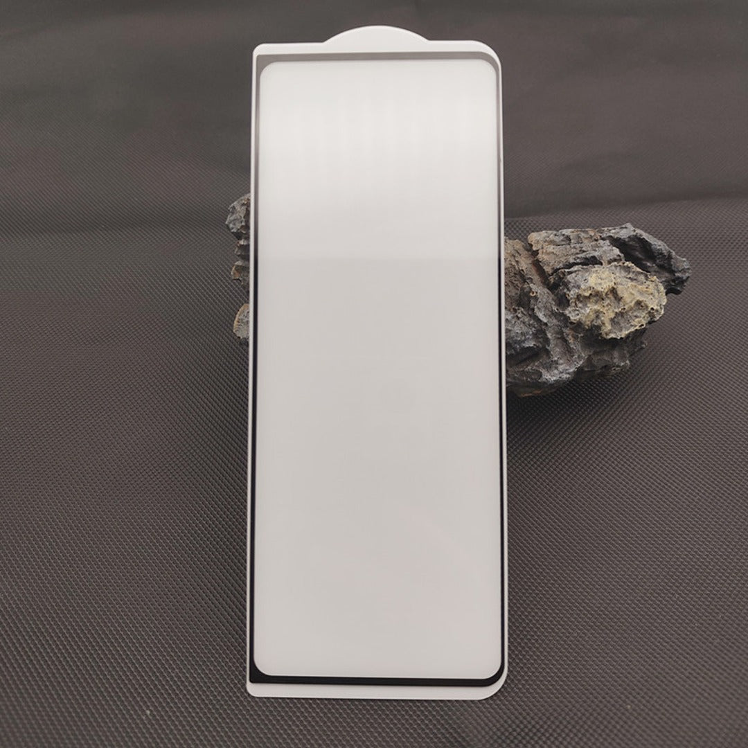 Galaxy Z Fold5 Matte Full Coverage Tempered Glass casemarts