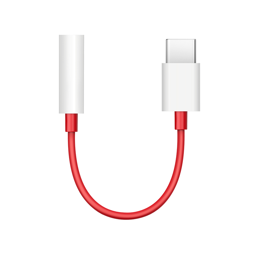 OnePlus Type C USB  to 3.5mm Adapter casemarts