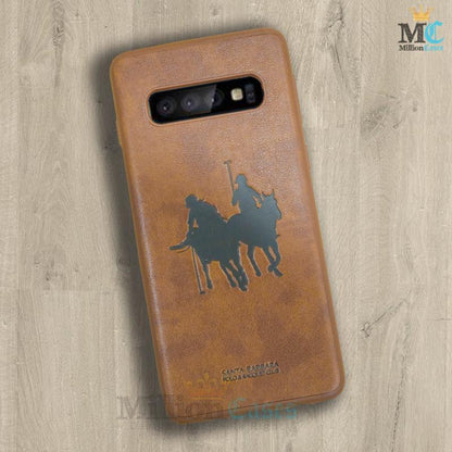 Galaxy S10 Plus Santa Barbara Polo Racquet Series Case casemarts