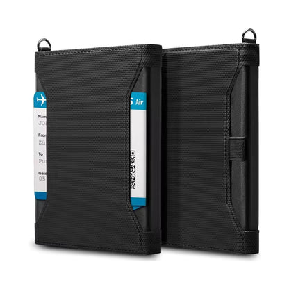 Travel Wallet – Passport Holder and Travel Organizer