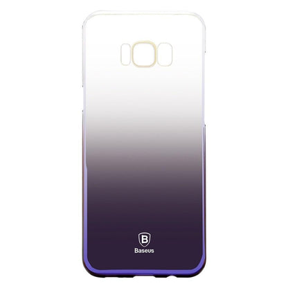 Galaxy S8 Plus Ultra-thin Aura Gradient Case casemarts